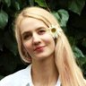 ElianeKalinwski's profile picture. ♥