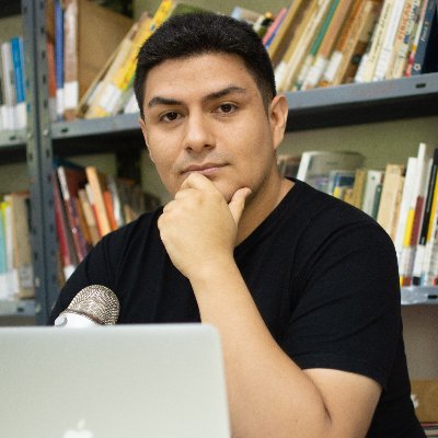 juanmar6633's profile picture. 🎙😊 Capacitador, motivador, redactor, escritor y emprendedor. Padre orgulloso del gran Martin Jr 🫶