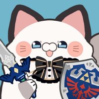 猫羽モカ️☕(@nekohanemocha) 's Twitter Profile Photo