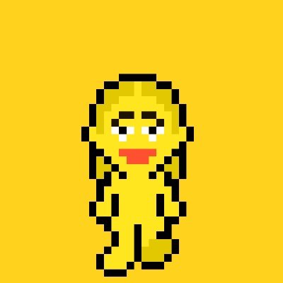 🟨 Artist of @PanicNFTs | Graphic Design | Writer | Master degree of Design at Tokyo