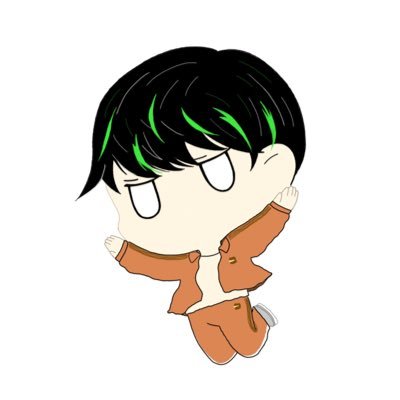20↑ / 小林千晃さんを気ままに応援しています💭/ 最近はパラライがお気に入り