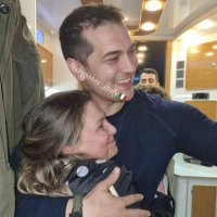cagatay_italy_ (@laurapolettini) 's Twitter Profile