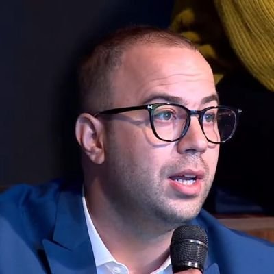 ADILELANNAZ1's profile picture. أستاذ التعليم العالي - محاضر، جامعة سيدي محمد بن عبد الله ، فاس.