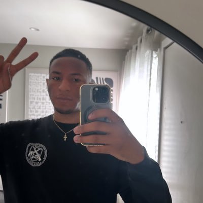 vicc_damoneJR's profile picture. FREE PALESTINE 🇵🇸