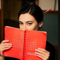 Sanija Ameti (@cybersandwich) 's Twitter Profile