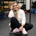 Jenny Borda (@gymjen99) Twitter profile photo Jenny Borda (@gymjen99) Twitter profile photo