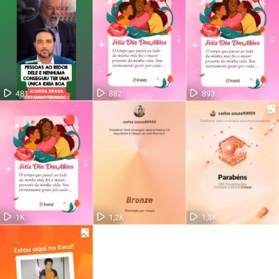 CarlosG42970965's profile picture. Carlos Gilberto de Souza