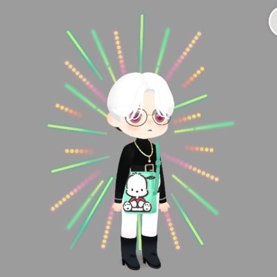 そめいさんのプロフィール画像