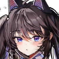 メリーはるひな(@haru_hololive) 's Twitter Profile Photo