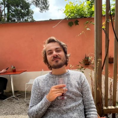 Nu ook op Bluesky: https://t.co/POAWE1Jbpm / Freelance journalist / He|Him