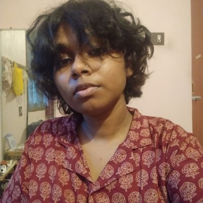 divyaprabha42's profile picture. they/he 🌈     

                                                                                        no disco only dard

@nuwanda98.bsky.social