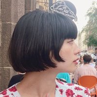 馬場紀衣 (@_ioribaba) 's Twitter Profile