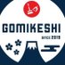 GOMIKESHI (@GOMIKESHI2019) Twitter profile photo