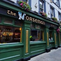 The Norseman(@norsemanpub) 's Twitter Profile Photo