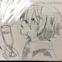 Meia@低浮上(@Meia_HeyHeyHey) 's Twitter Profile Photo