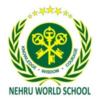 Nehru World School (@nwsgzb) 's Twitter Profile