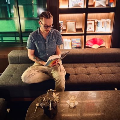 Brian Daniel Márquez 🦾さんのプロフィール画像