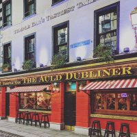 Auld Dubliner (@theaulddub_) Twitter profile photo