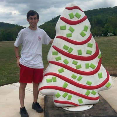 Douglas Salter Profile