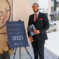 Omar Jumah (@omarjumah01) 's Twitter Profile