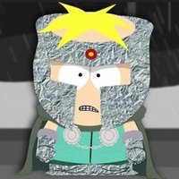 Paul Fawcett (@lordleonan) 's Twitter Profile Photo