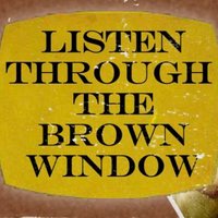 Listen Through the Brown Window (@lttbwradio) 's Twitter Profile