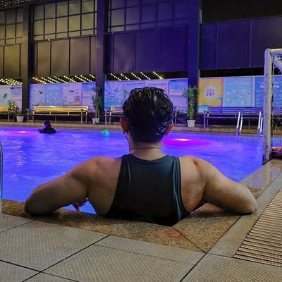anvarsadath_pt's profile picture. Health and Wellness Enthusiast