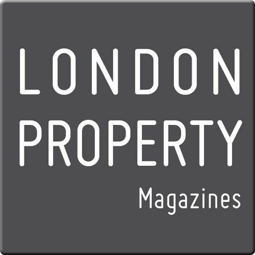 Three quality, glossy property magazines covering; North West & Central; Central & South and Islington City & Docklands areas of London.