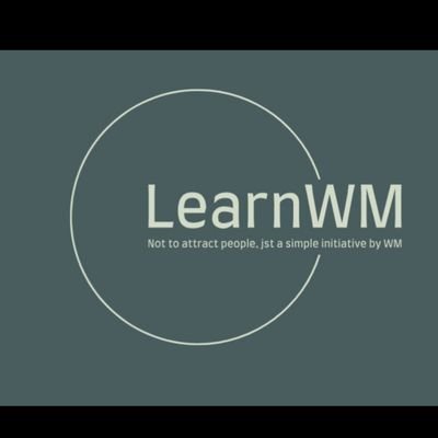 A Simple Initiative To Give And
Take Knowledge🤜🤛
Project development Ideology
Online Courses
By @mythily_senthil
( VIT University Syllabus)🤟📈