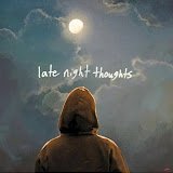 LateNightTh0t's profile picture. Late nights are the best nights