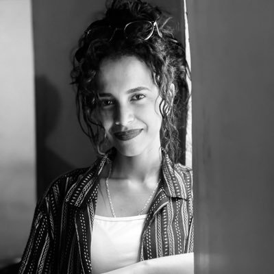 🇪🇹• Reformed christian• CS• Copywriter✍️• I laugh loud. ነጭ አበባ