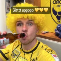 Out of Context Oxford United(@nocontextoufc) 's Twitter Profile Photo