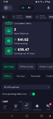 cheezyhotsoup's profile picture. 