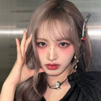 จูจิน (@jujinxofficial) Twitter profile photo