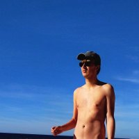NudeDrumlin (@nudedrumlin) 's Twitter Profile Photo