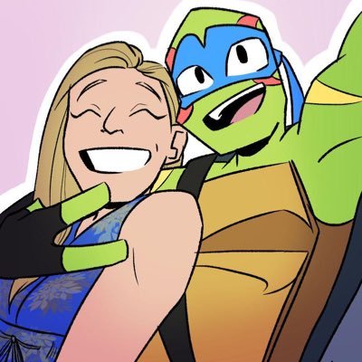 Christian, mama of ✨3✨, wife, millennial ROTTMNT enthusiast (tcest/proship DNI) Prof pic by @cwinge_cownew