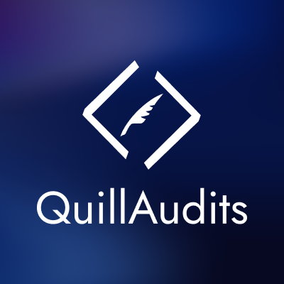 QuillAudits Profile