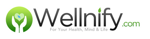 Wellnify's profile picture. Giving you the BEST info and interviews on living and eating well. We aim to have the most interactive content on the web about your health.