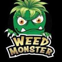 Weed Monsters(@WeedMonsterz420) 's Twitter Profile Photo