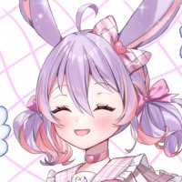 小鳥遊うた🐰🌙🎀(@uta_tkns_) 's Twitter Profile Photo