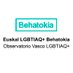Euskal LGBTIAQ+ Behatokia (@behatokialgbtia) Twitter profile photo Euskal LGBTIAQ+ Behatokia (@behatokialgbtia) Twitter profile photo