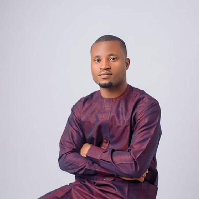 Ezechinyere_Ugo's profile picture. Food Scientist, Dental Surgeon, Leader, motivator, Public speaker, Political strategist/Analyst, Chelsea fan and Director Brush-a-Child Initiative