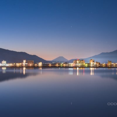 長野や山梨の写真中心です。少しでも地域の美しさを伝えていけたらと思います。 フォロー頂いた方、いいね頂いた方、フォロバ100%です。https://t.co/6vBrDsu05s