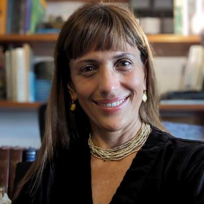 Comunicadora. Psicoterapeuta Psicoanalítico. En IG
@lugardepalabra