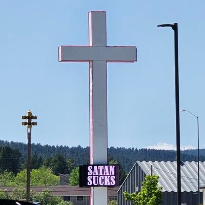 Just a humble, thankful American follower of Jesus searching for truth in a world that embraces lies.
