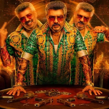 AK || SK || STR || YUVAN || VIRAT ||
old ID suspended @selva_vk_