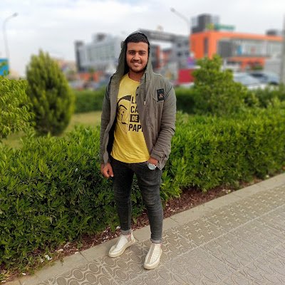 abdelrahman6154's profile picture. 