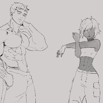 Bastion_71's profile picture. I like games, and Drawing random bullshit, and being a dick. Fuck you very much

You are the heavenly body who cradels me in your light
 💙 ❤️