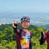 hissy_ysk's profile picture. 🗻次こそ富士ヒルシルバー🥈
🚲YONEX CARBONEX SLD