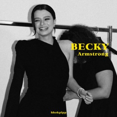 hhokpipp's profile picture. This account is @AngelssBecky ’s angel 🧚🏻‍♀️🤍 #Beckysangels with unconditional love & also support her partner | หวีดทุกโพเพราะเบคเบคทำถึงทุกโพค่ะ🧏🏻‍♀️